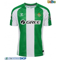 Maglie da calcio Real Betis Prima Maglia 2025-26 Manica Corta